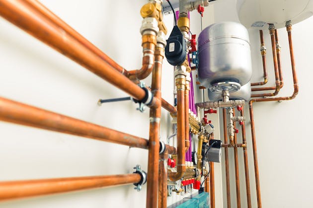 Top 7 benefits of central heating systems!