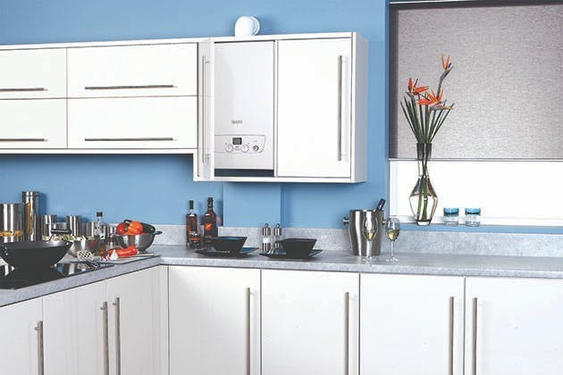 how long does a boiler installation take?