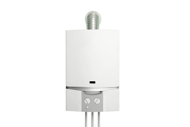 how long does a boiler installation take?