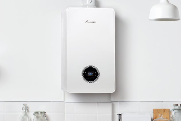 how to choose the right heating system