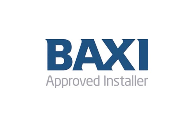 Baxi approved installer