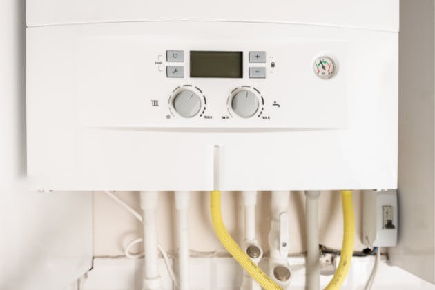 how to stay gas safe at home