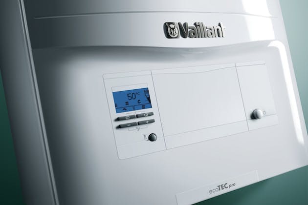 why is my boiler leaking?