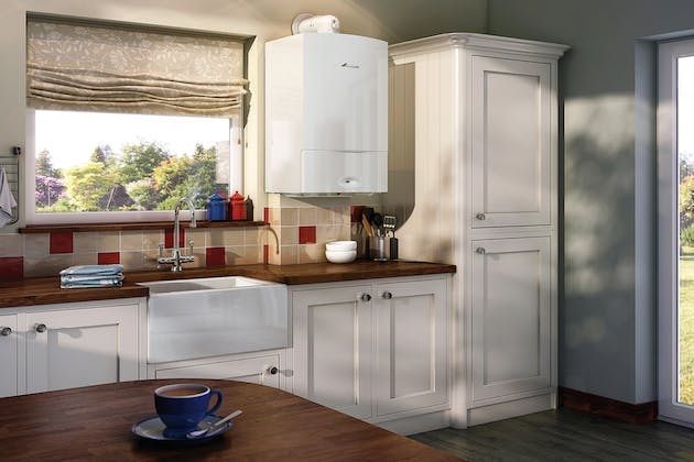 new boiler advantages