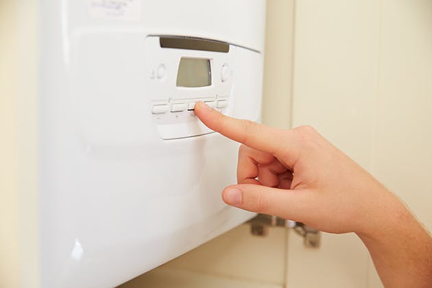 boiler installation services