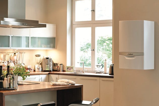 vaillant combi boiler