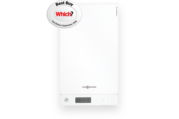viessmann system boilers