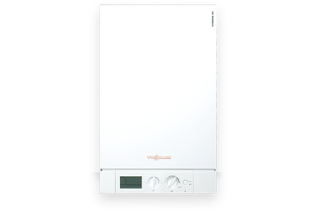 viessmann open vent boilers
