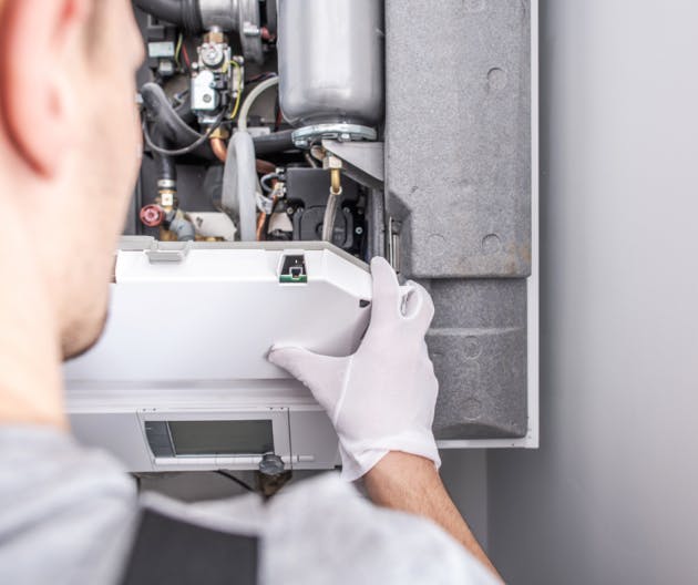 Why a Central Heating System is a Smart Investment for Your Home
