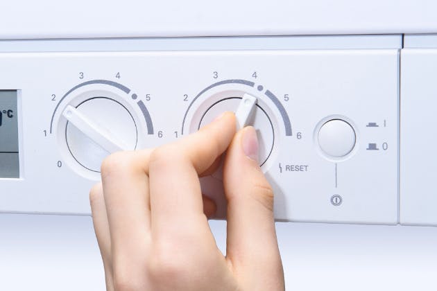 Boiler Safety Tips