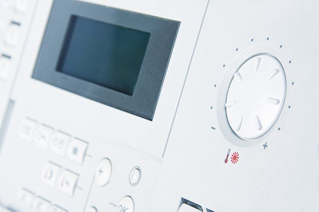 Boiler Fault Codes Explained