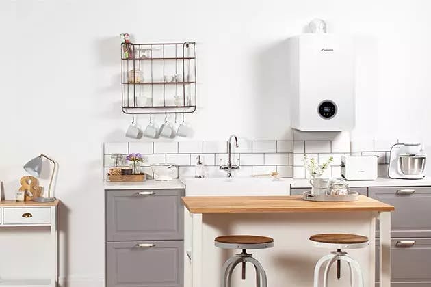What is a combi boiler?