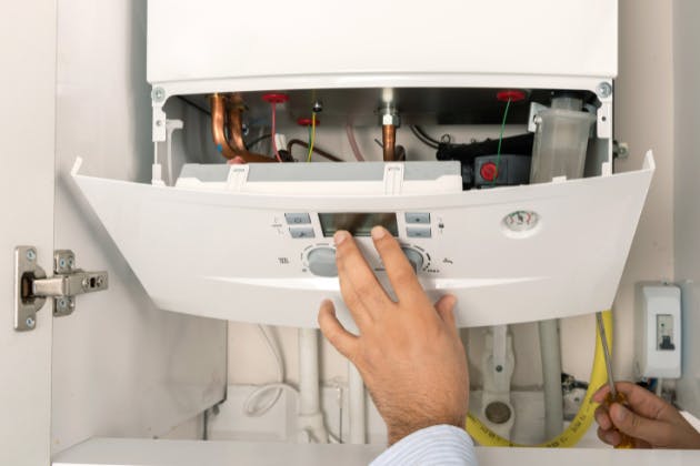 Why Your Boiler Makes Strange Noises