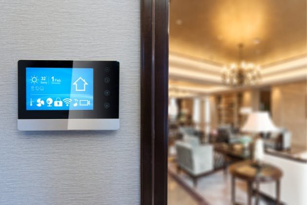 How Installing a Smart Thermostat Can Cut Your Heating Bill