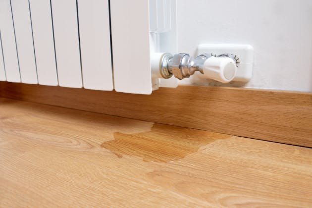 Detecting and Fixing Radiator Leaks Before They Escalate