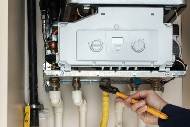 Signs Your Boiler Might Be Overdue a Service