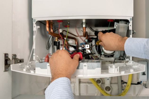 Can Boiler Repairs Be Done On All Boiler Types?