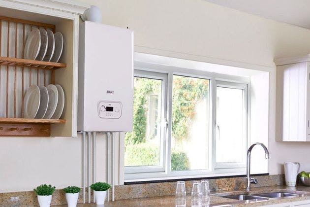 Can A Boiler Service Help Lower Energy Bills?