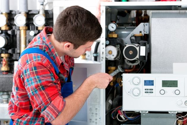What Are The Most Common Causes Of Boiler Breakdowns?