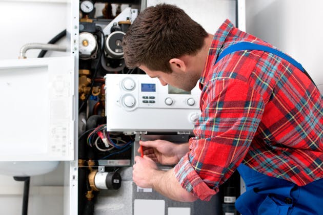 How long does a boiler last?